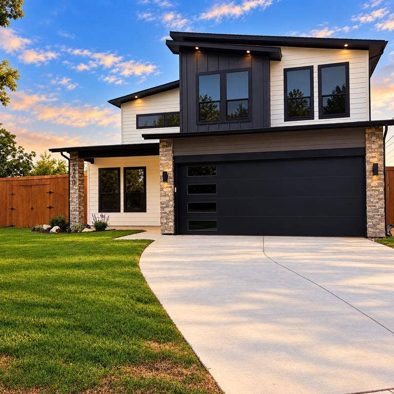 Property photo for 5200 GIBSON Drive, The Colony, TX