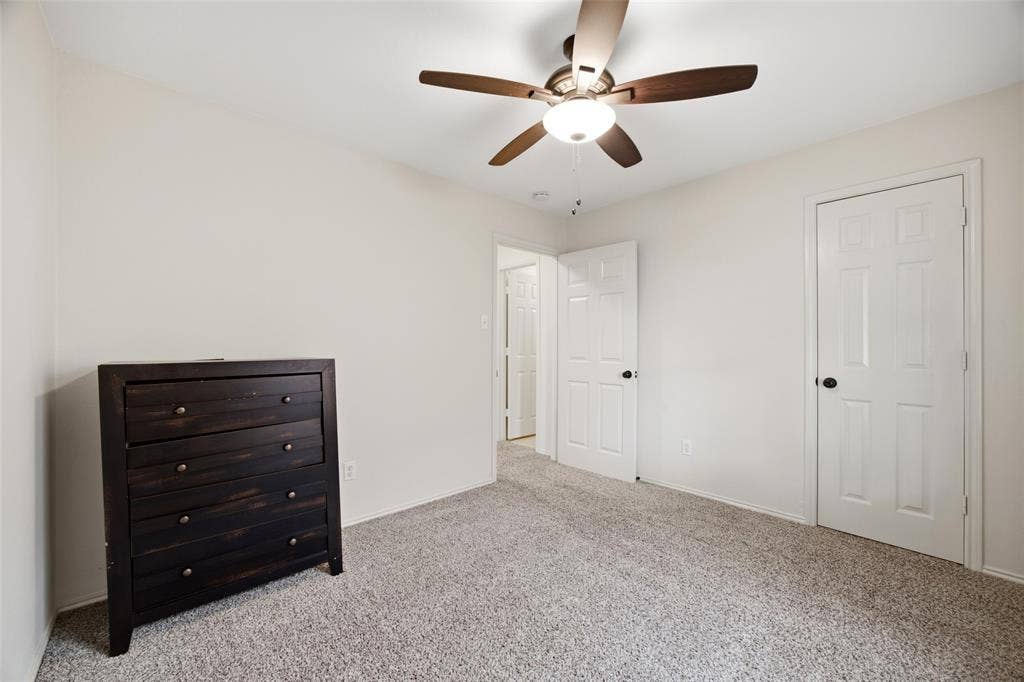 Bedroom #3