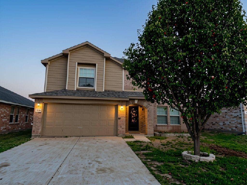 5440 Kleberg Drive, Grand Prairie, TX 75052 5440 Kleberg Drive, Grand Prairie, TX 75052