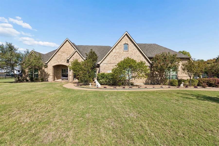 Property photo for 6405 Northridge Parkway, Parker, TX