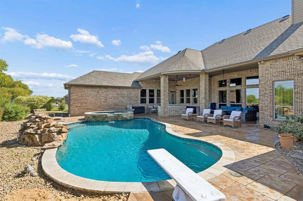 6405 Northridge Parkway, Parker, TX 75002 6405 Northridge Parkway, Parker, TX 75002