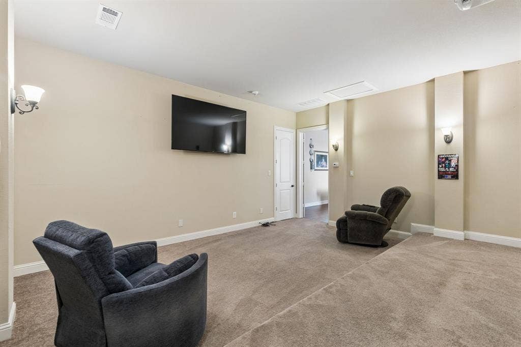 6405 Northridge Parkway, Parker, TX 75002 Media Room