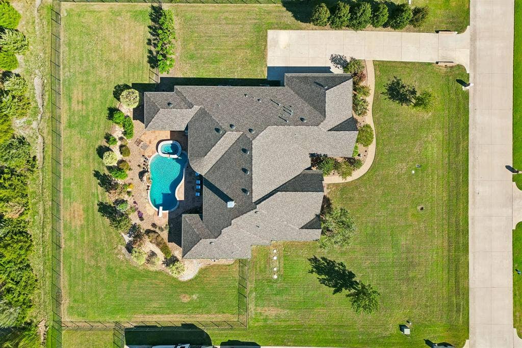 6405 Northridge Parkway, Parker, TX 75002 6405 Northridge Parkway, Parker, TX 75002