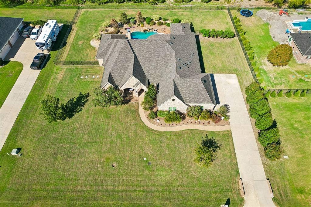 6405 Northridge Parkway, Parker, TX 75002 6405 Northridge Parkway, Parker, TX 75002