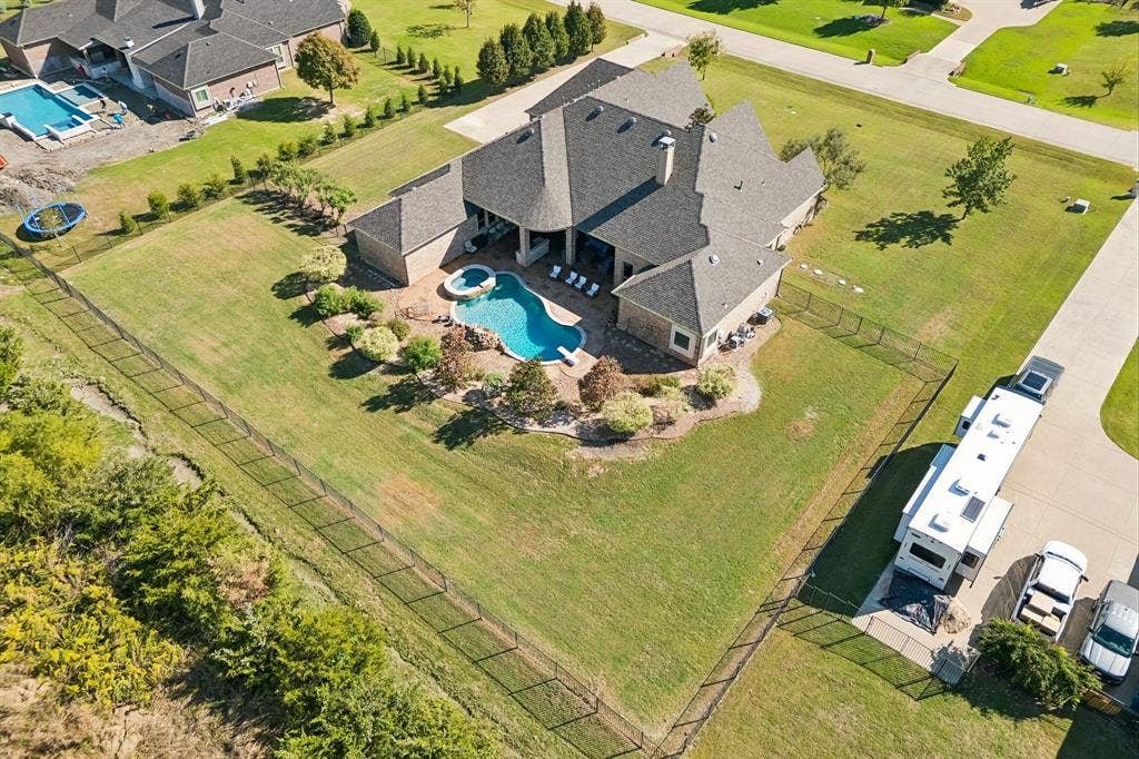 6405 Northridge Parkway, Parker, TX 75002 6405 Northridge Parkway, Parker, TX 75002