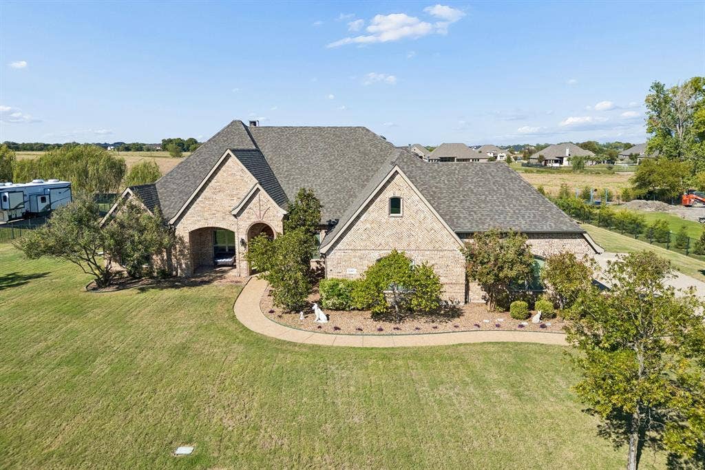 6405 Northridge Parkway, Parker, TX 75002 6405 Northridge Parkway, Parker, TX 75002