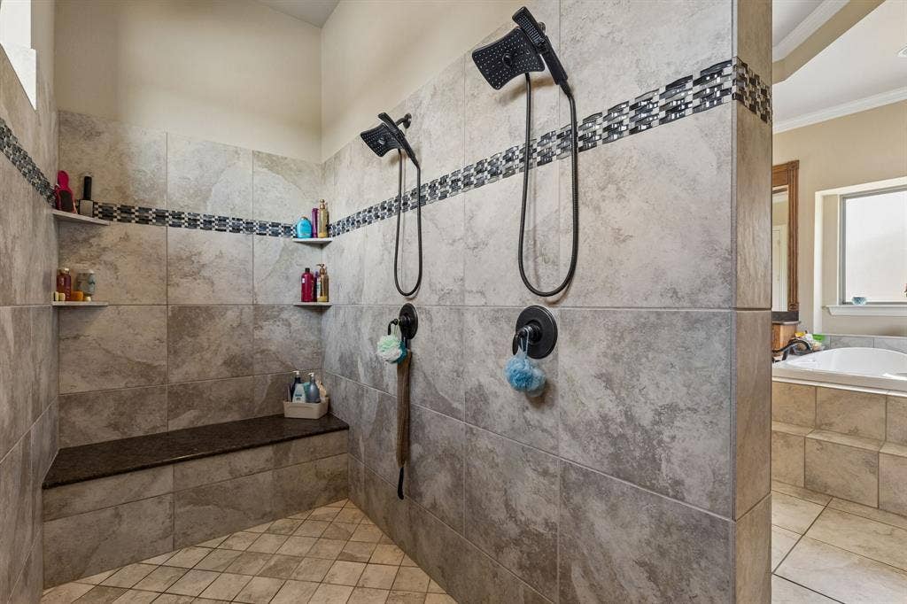 6405 Northridge Parkway, Parker, TX 75002 Primary Bathroom