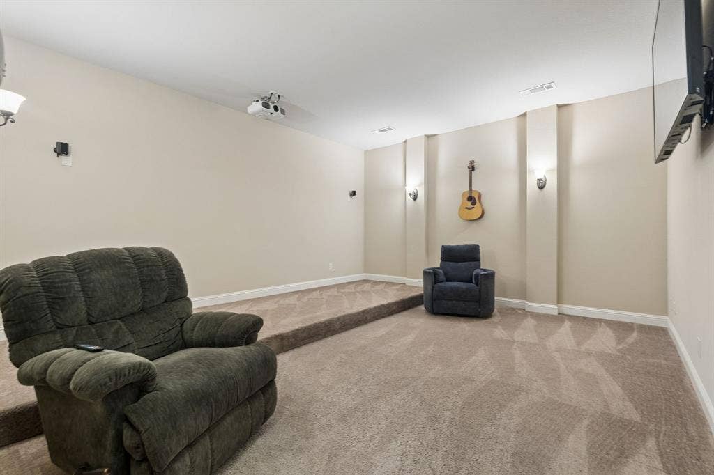 6405 Northridge Parkway, Parker, TX 75002 Media Room