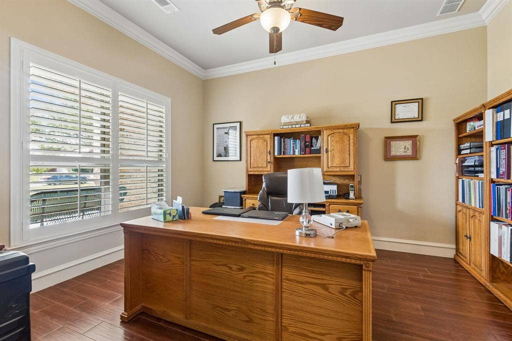 6405 Northridge Parkway, Parker, TX 75002 Office