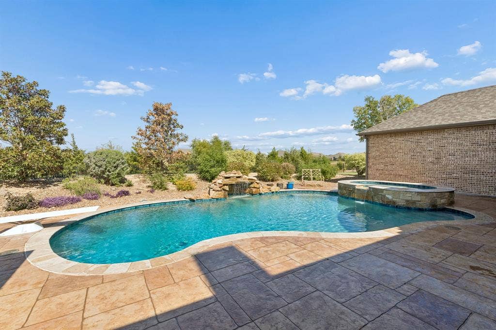 6405 Northridge Parkway, Parker, TX 75002 6405 Northridge Parkway, Parker, TX 75002