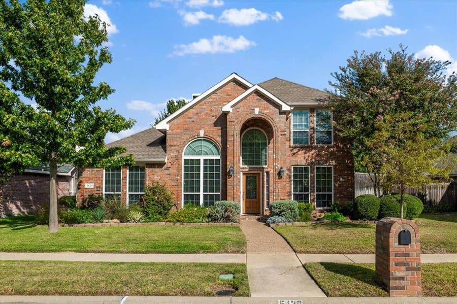 Property photo for 5420 Highlands Drive, McKinney, TX