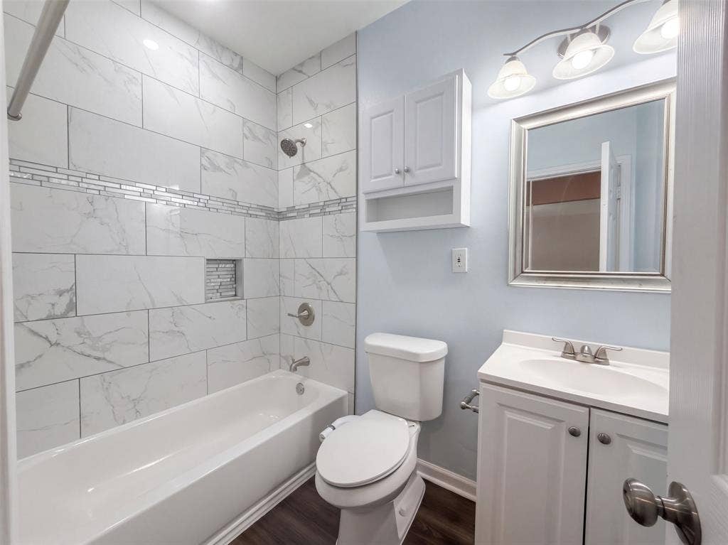 1425 E Cherry Street, Sherman, TX 75090