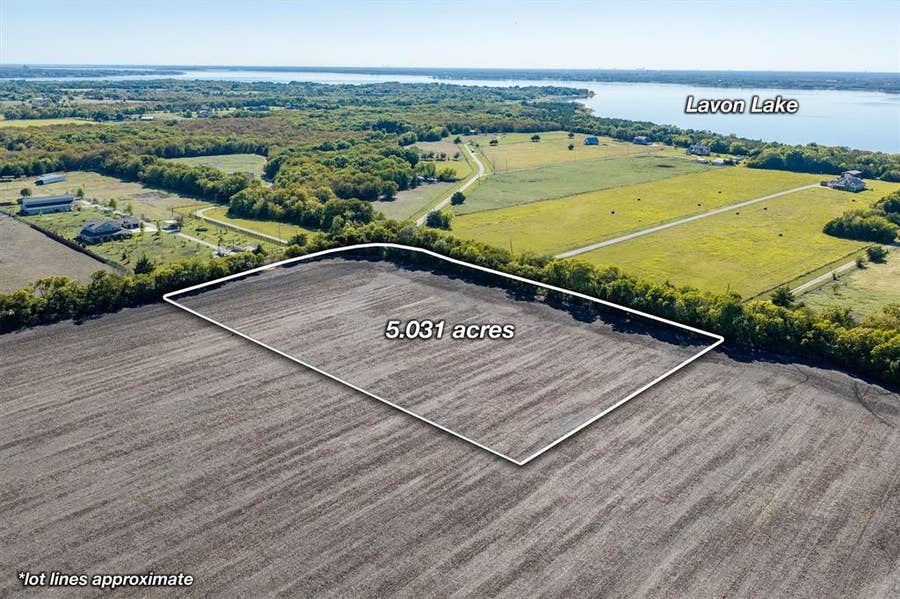 Property photo for TBD Meghan Lane, Farmersville, TX