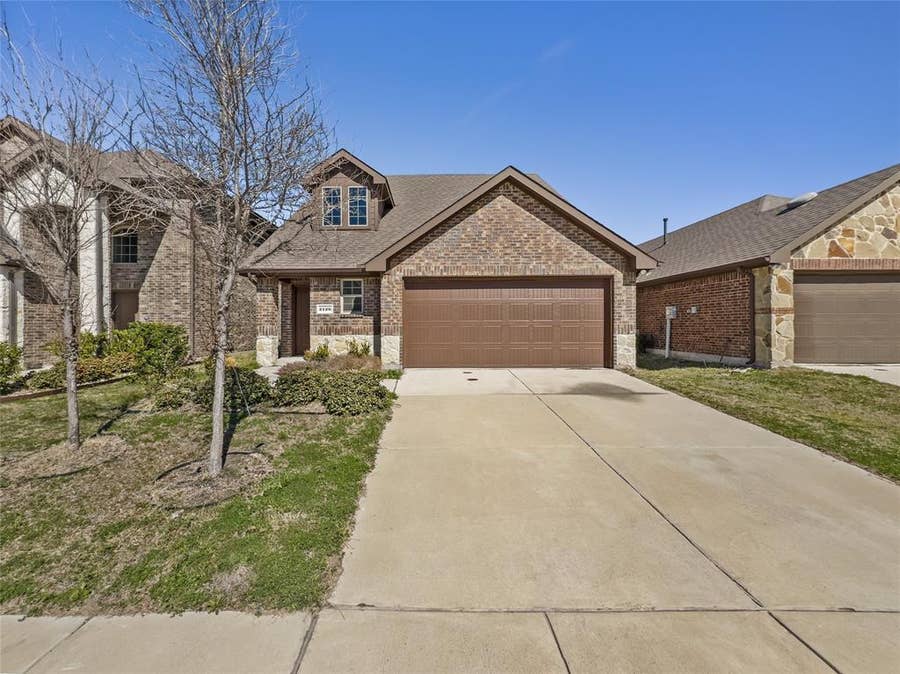 Property photo for 2126 Hobby Drive, Forney, TX
