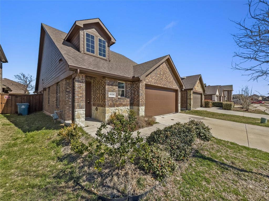 2126 Hobby Drive, Forney, TX 75126 2126 Hobby Drive, Forney, TX 75126