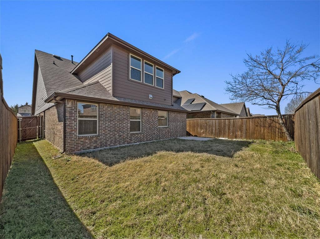2126 Hobby Drive, Forney, TX 75126 2126 Hobby Drive, Forney, TX 75126