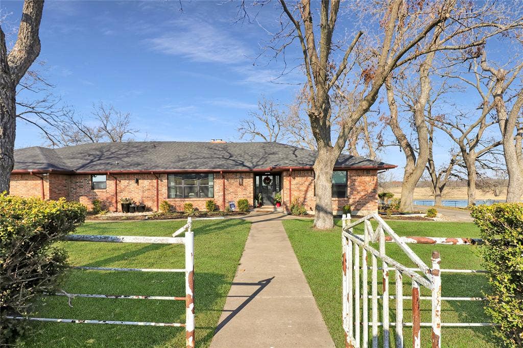 9259 County Road 578, Anna, TX 75409 9259 County Road 578, Anna, TX 75409