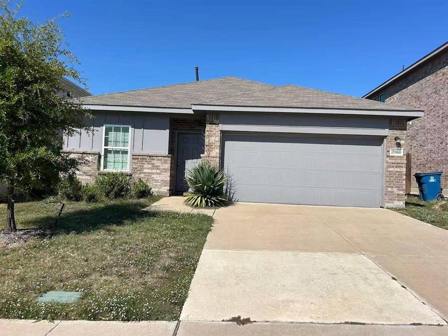 Property photo for 2088 Hartley Drive, Forney, TX