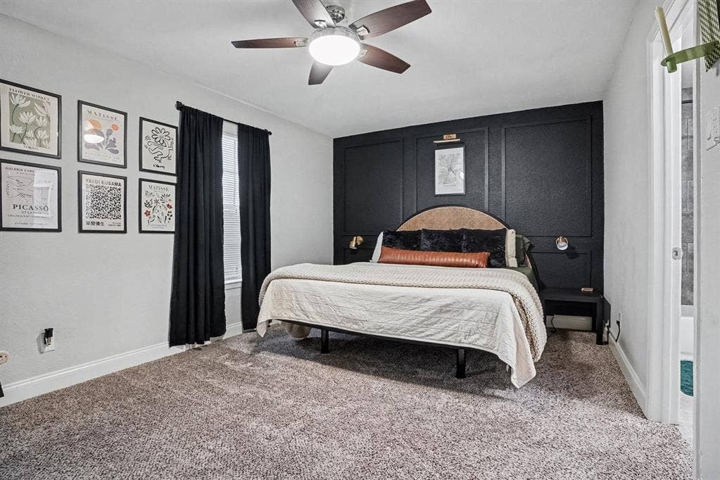 48 E Mountain Creek Court, Grand Prairie, TX 75052