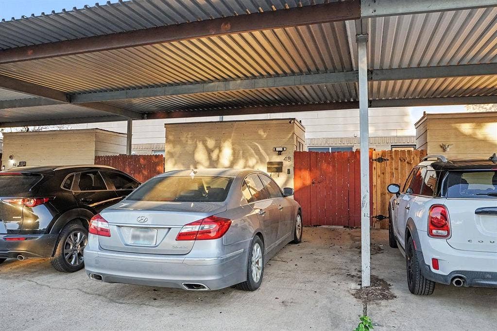 Carport