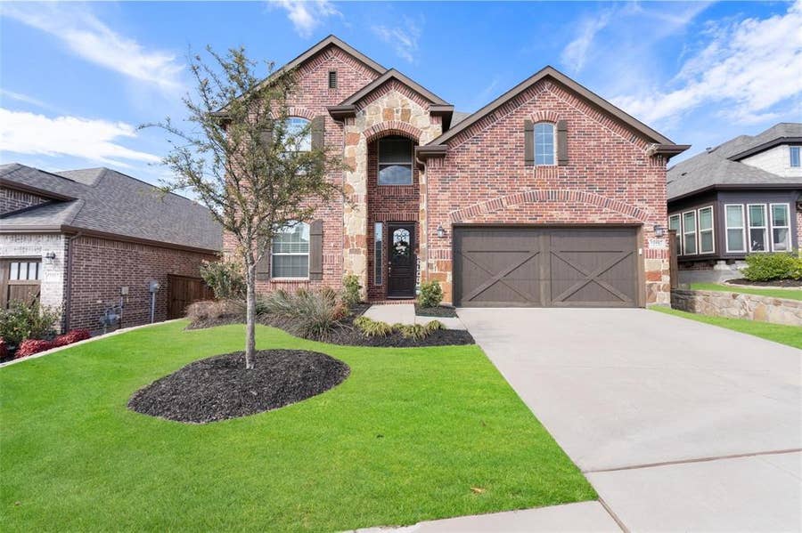 Property photo for 1017 Hoyt Drive, McKinney, TX