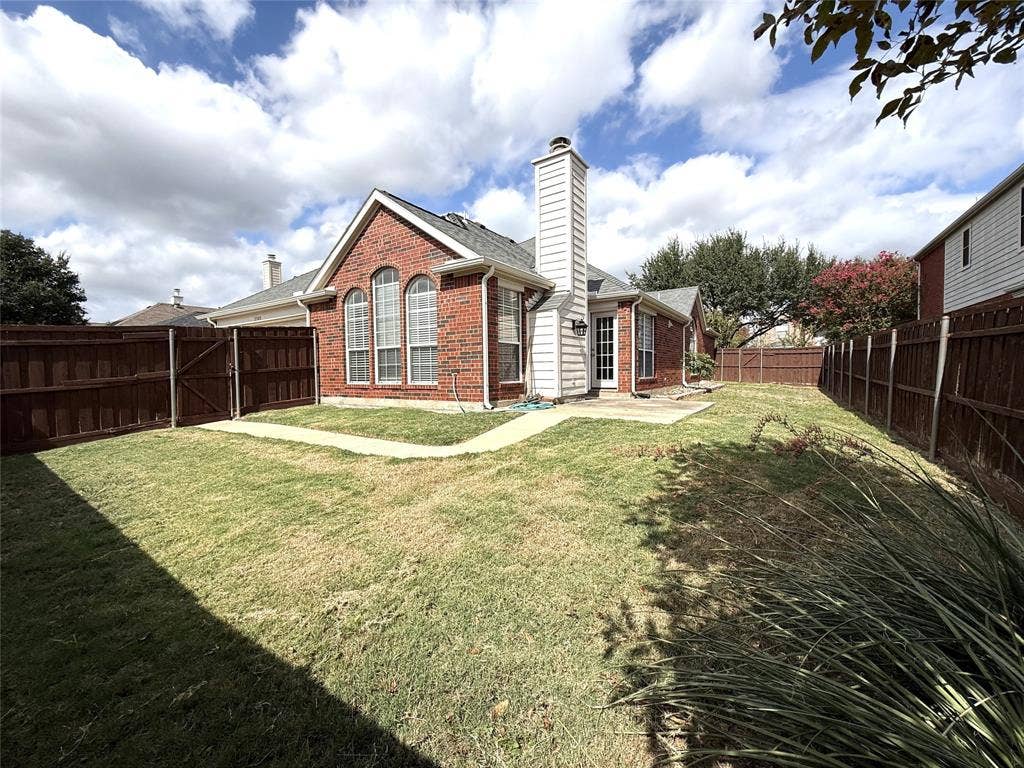 2508 Deer Horn Drive, Plano, TX 75025 2508 Deer Horn Drive, Plano, TX 75025