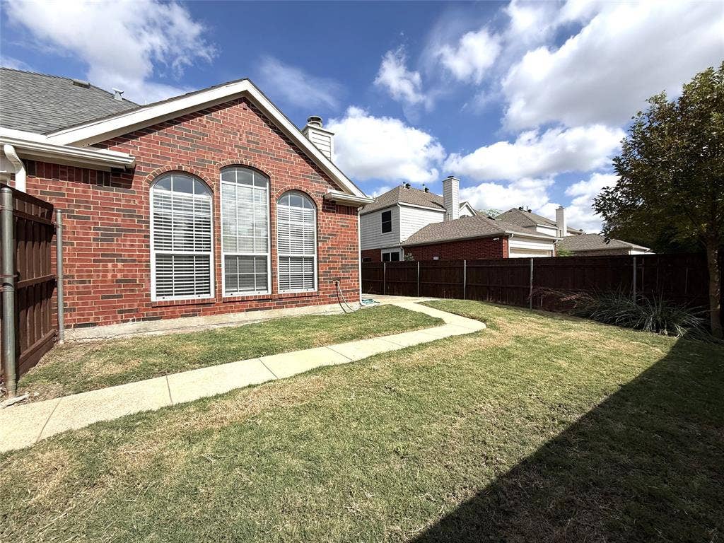 2508 Deer Horn Drive, Plano, TX 75025 2508 Deer Horn Drive, Plano, TX 75025