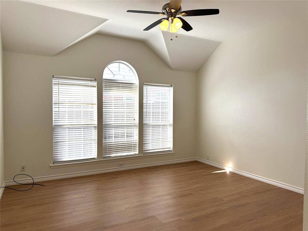 2508 Deer Horn Drive, Plano, TX 75025 Master bedroom
