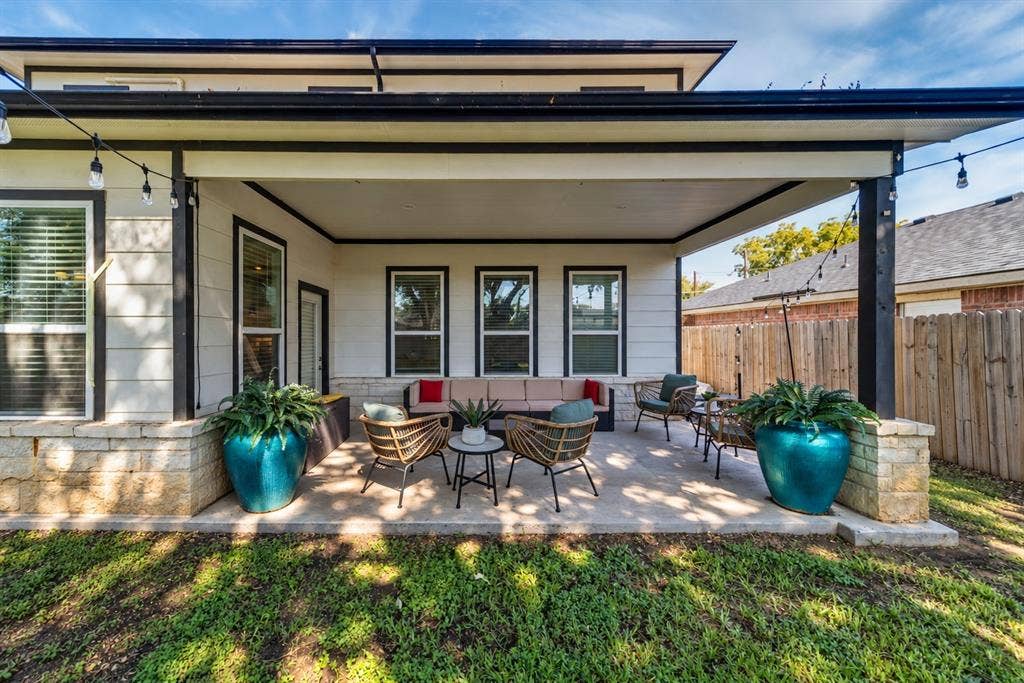 3724 Crane Street, Dallas, TX 75212 3724 Crane Street, Dallas, TX 75212