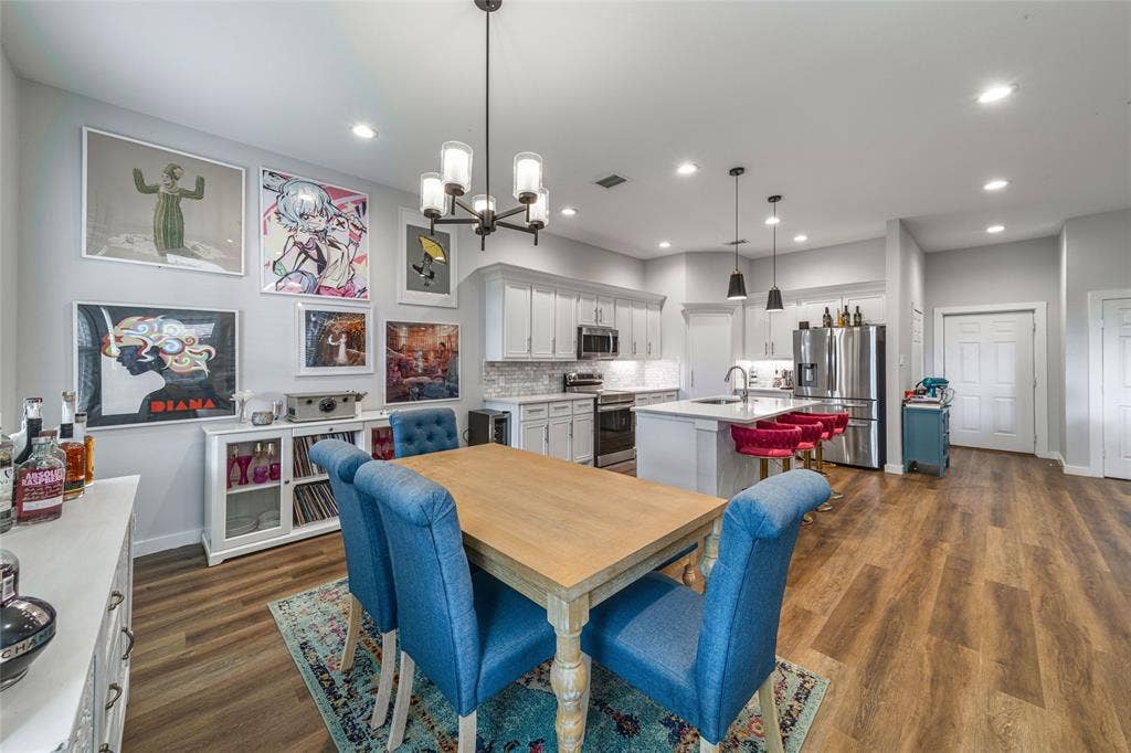 3724 Crane Street, Dallas, TX 75212 3724 Crane Street, Dallas, TX 75212