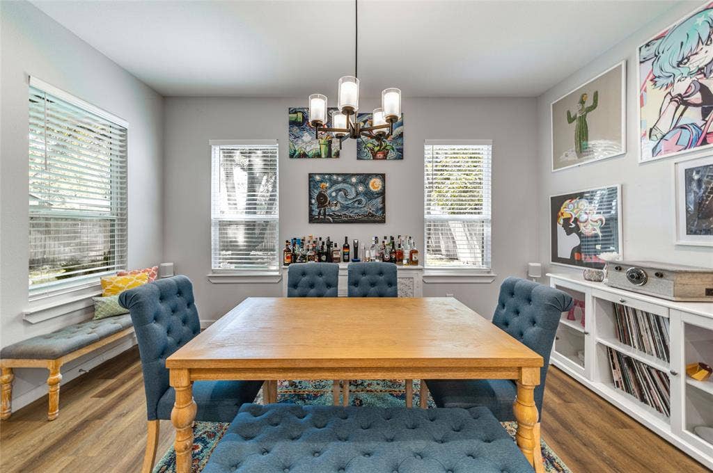3724 Crane Street, Dallas, TX 75212 3724 Crane Street, Dallas, TX 75212