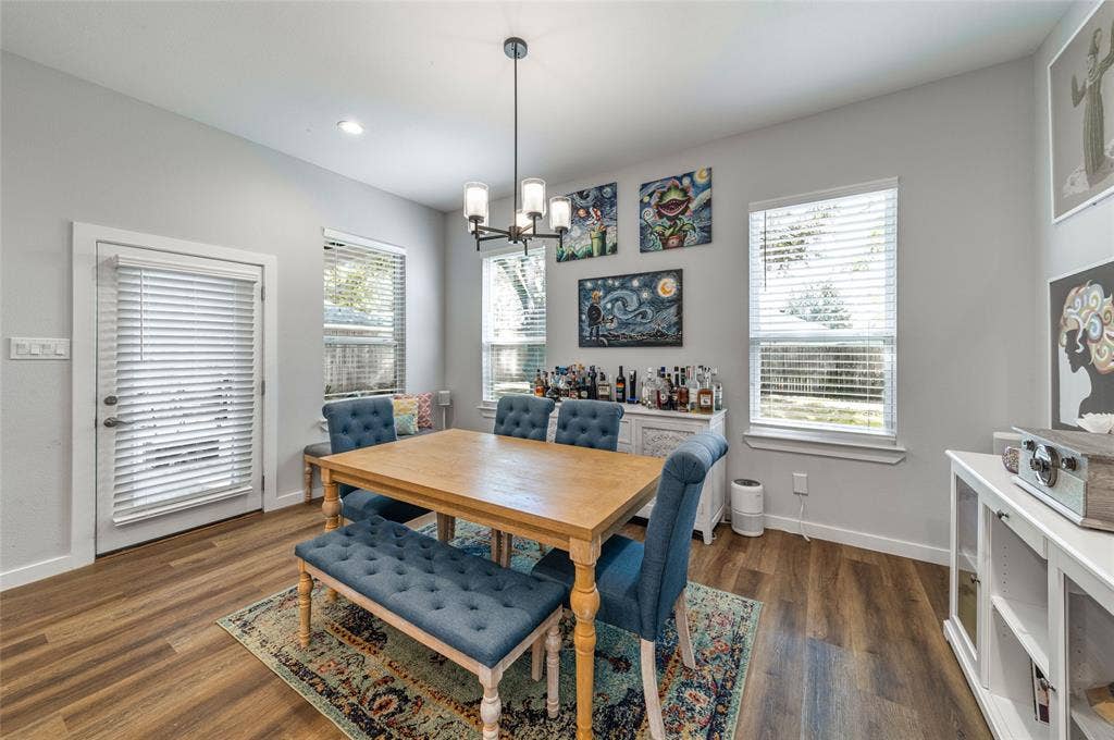 3724 Crane Street, Dallas, TX 75212 3724 Crane Street, Dallas, TX 75212