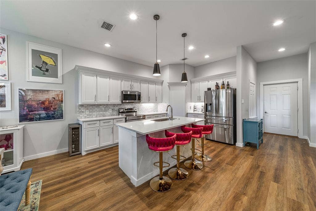 3724 Crane Street, Dallas, TX 75212 3724 Crane Street, Dallas, TX 75212