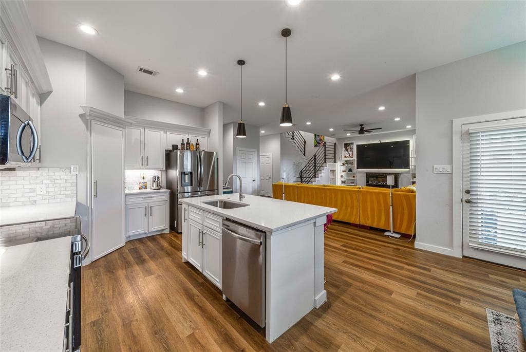 3724 Crane Street, Dallas, TX 75212 3724 Crane Street, Dallas, TX 75212