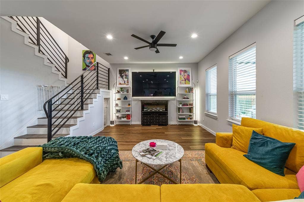 3724 Crane Street, Dallas, TX 75212 3724 Crane Street, Dallas, TX 75212