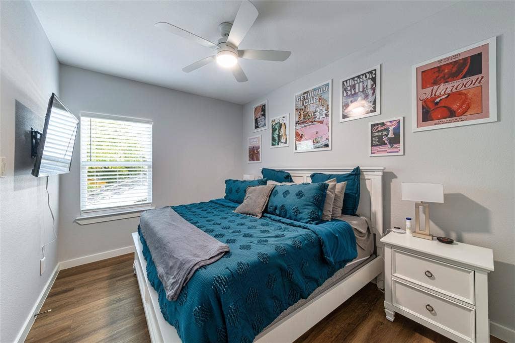 3724 Crane Street, Dallas, TX 75212 3724 Crane Street, Dallas, TX 75212