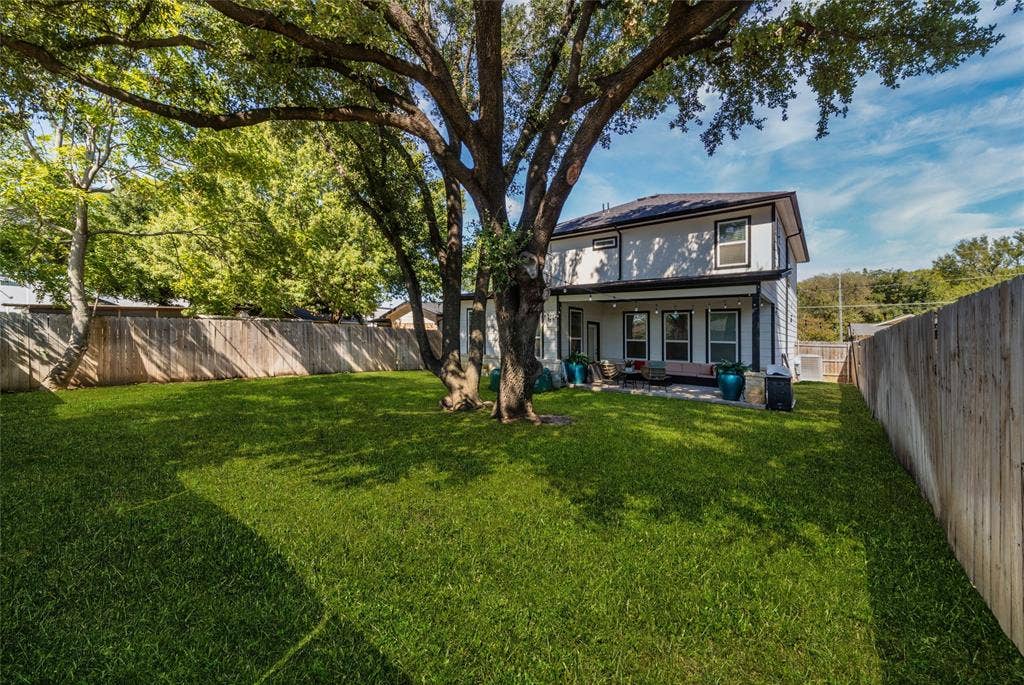 3724 Crane Street, Dallas, TX 75212 3724 Crane Street, Dallas, TX 75212