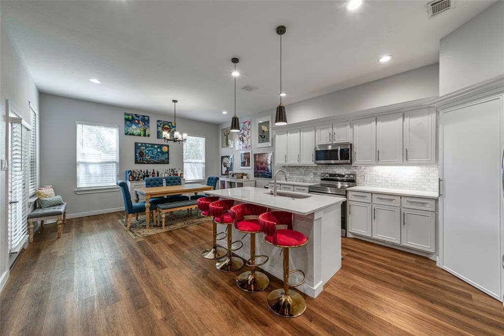 3724 Crane Street, Dallas, TX 75212 3724 Crane Street, Dallas, TX 75212
