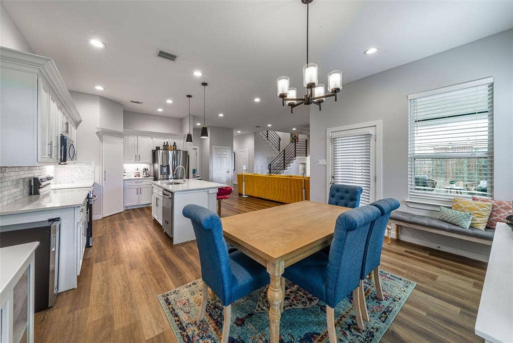 3724 Crane Street, Dallas, TX 75212 3724 Crane Street, Dallas, TX 75212