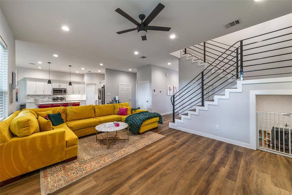 3724 Crane Street, Dallas, TX 75212 3724 Crane Street, Dallas, TX 75212