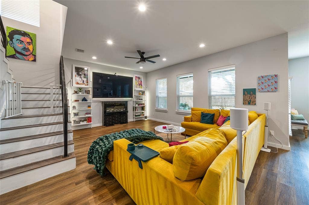 3724 Crane Street, Dallas, TX 75212 3724 Crane Street, Dallas, TX 75212