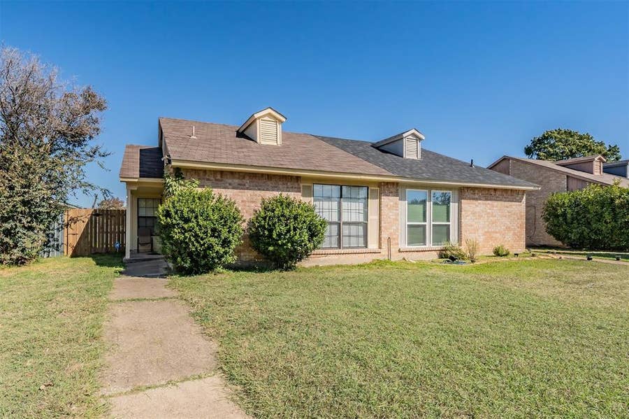 Property photo for 4604 Jenkins Circle, The Colony, TX