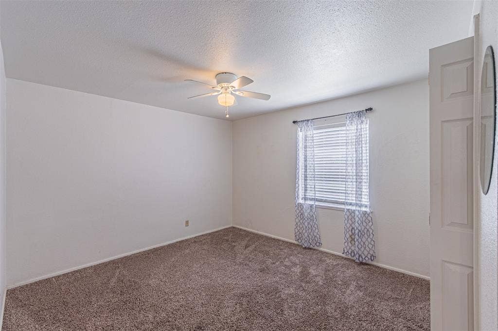 2529 Albemarle Drive, Farmers Branch, TX 75234 bedroom