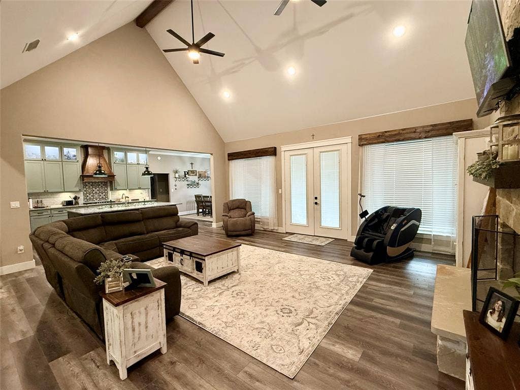 7600 Fm 660, Ennis, TX 75119 7600 Fm 660, Ennis, TX 75119