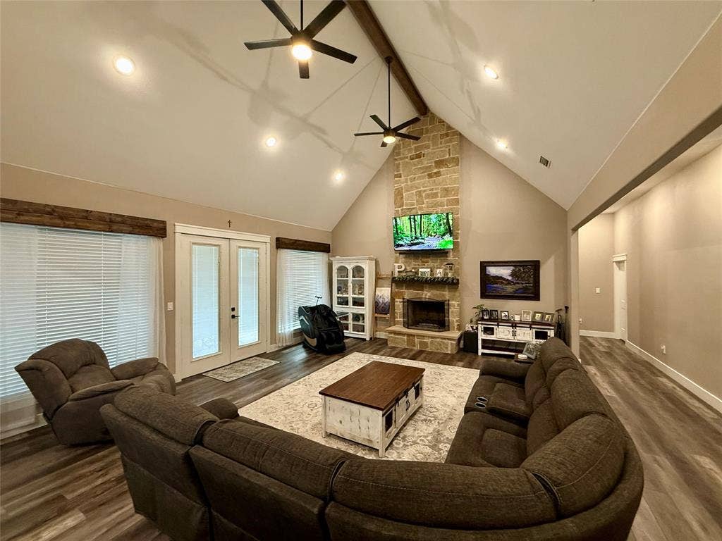 7600 Fm 660, Ennis, TX 75119 7600 Fm 660, Ennis, TX 75119