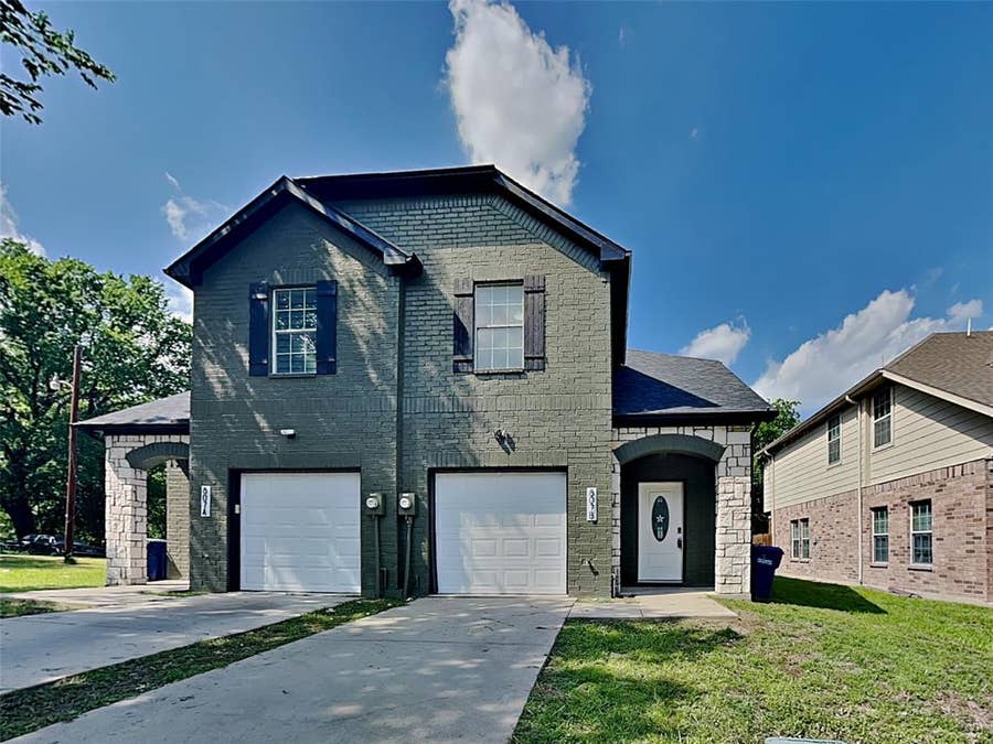 Property photo for 807 Fenet Street, #B, McKinney, TX