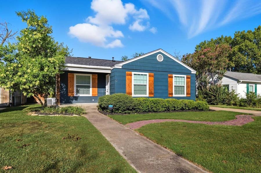 Property photo for 4028 Boyd Avenue, Fort Worth, TX