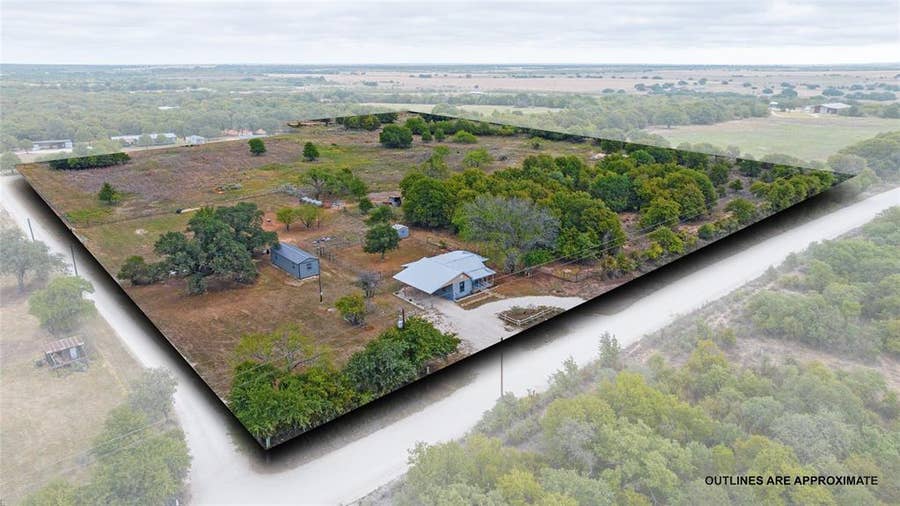 Property photo for 9078 County Road 218, Clyde, TX