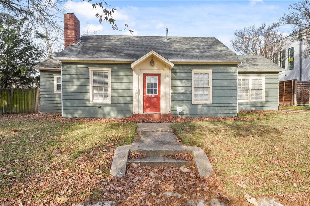 5015 Milam Street, Dallas, TX 75206 5015 Milam Street, Dallas, TX 75206