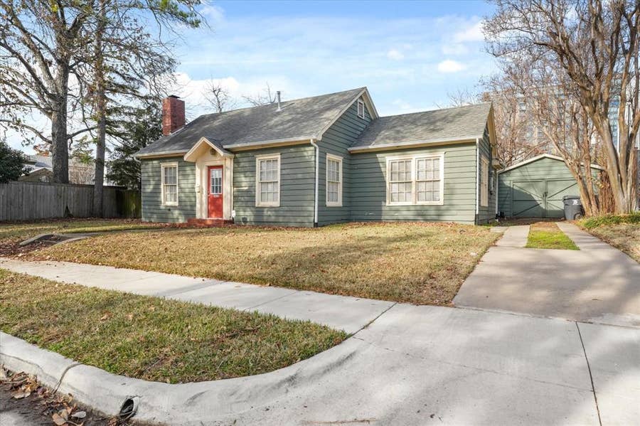 Property photo for 5015 Milam Street, Dallas, TX